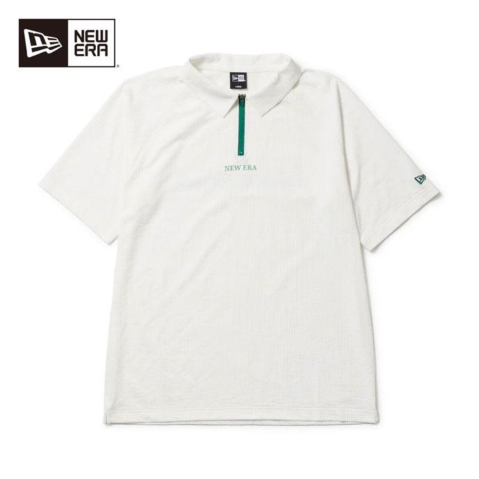 NEW ERA（ニューエラ） ゴルフ メンズ SS SKIPPER PL CAG OWHI