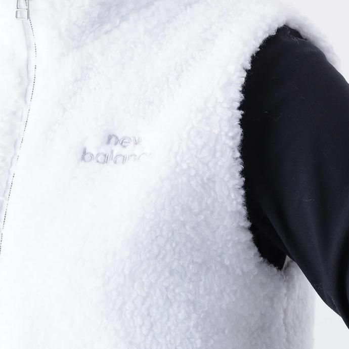 ゴルフ レディース ニューバランス HYBRID FULL ZIP ONE-PIECE 5224501 秋 冬 ゴルフウェア_11