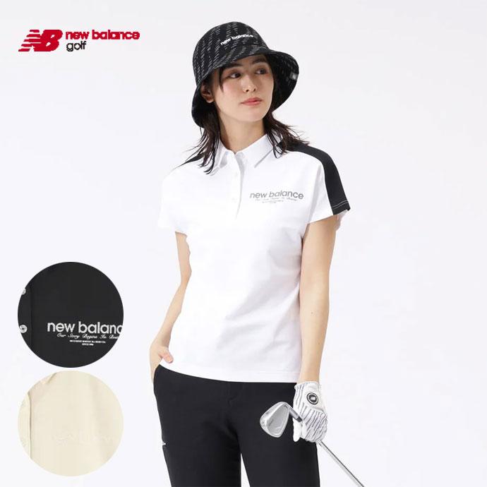 new balance レディース ゴルフウェア セット New Balance Golf（ニューバランスゴルフ） （クリアランス）ゴルフ