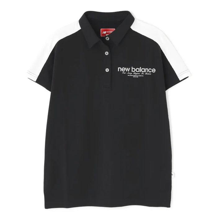 2点！新品■25,300円【ニューバランスゴルフ】レディース　ゴルフウェア M New Balance Golf（ニューバランスゴルフ） （クリアランス）ゴルフ