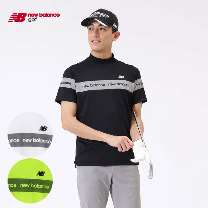 New Balance Golf（ニューバランスゴルフ） ゴルフウエア メンズ 