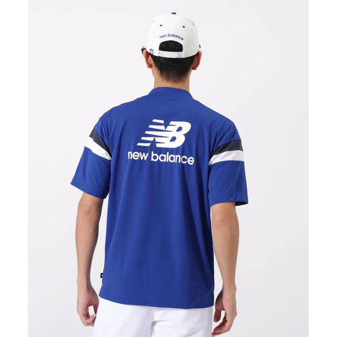 新品　New Balance ゴルフウェア セットアップ ネイビー　タグ付き New Balance Golf（ニューバランスゴルフ） （クリアランス）ゴルフ