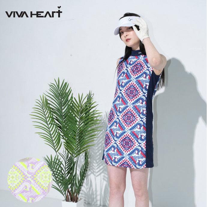 VIVA HEART（ビバハート） ゴルフ レディース/女性用 アイスタッチ