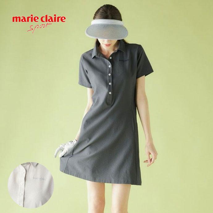 marie claire sport（マリクレール スポーツ） ゴルフ レディース マリ