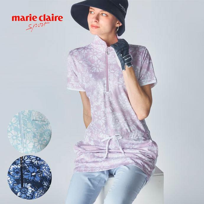 marie claire sport（マリクレール スポーツ） （クリアランス）ゴルフ