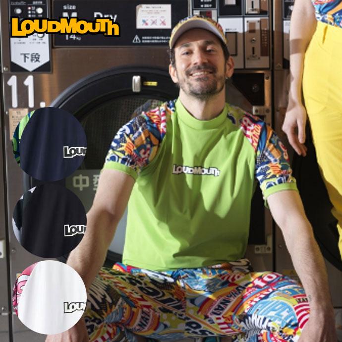 LOUDMOUTH（ラウドマウスゴルフ） （クリアランス）ゴルフウェア