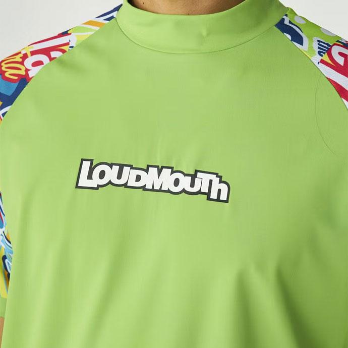 LOUDMOUTH（ラウドマウスゴルフ） （クリアランス）ゴルフウェア