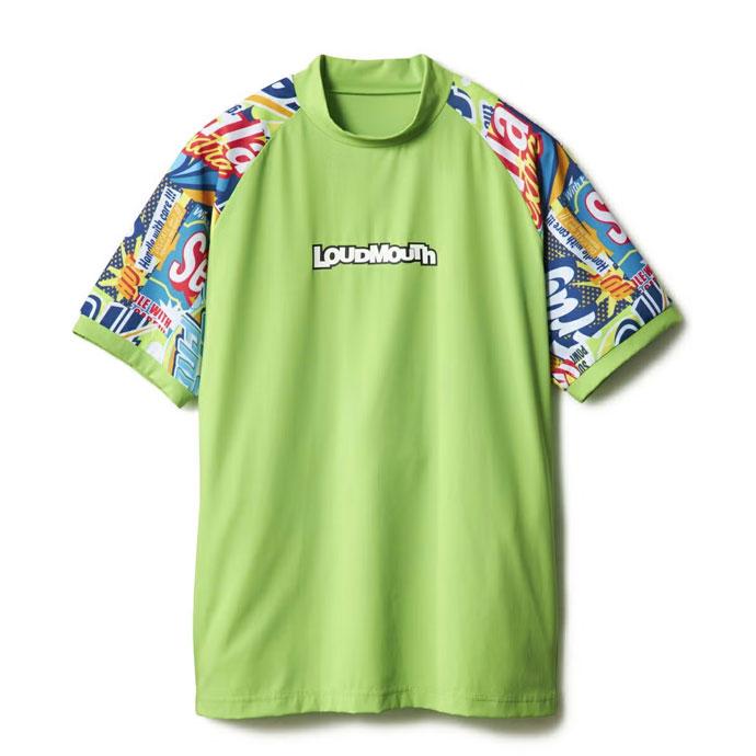LOUDMOUTH（ラウドマウスゴルフ） （クリアランス）ゴルフウェア