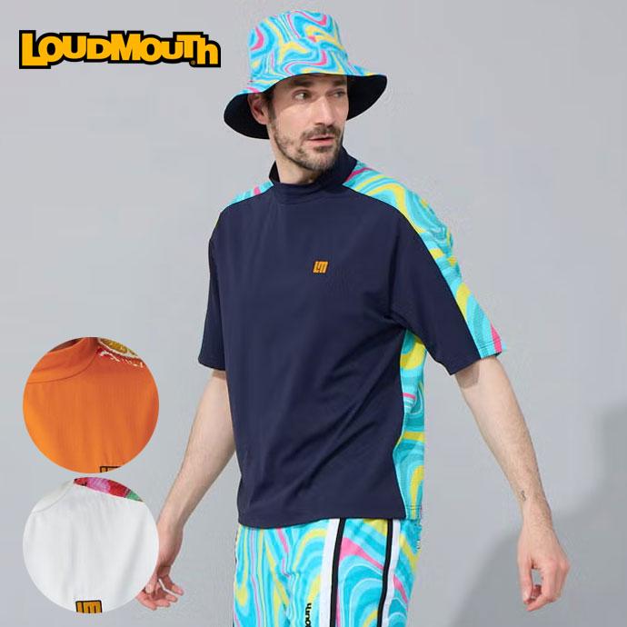 LOUDMOUTH（ラウドマウスゴルフ） ゴルフ メンズ ラウドマウス