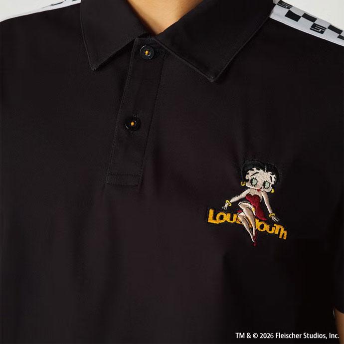LOUDMOUTH（ラウドマウスゴルフ） ゴルフ メンズ ラウドマウス コラボ