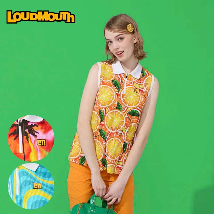 LOUDMOUTH（ラウドマウスゴルフ） （クリアランス）ゴルフウェア