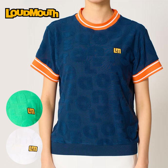 LOUDMOUTH（ラウドマウスゴルフ） （クリアランス）ゴルフウェア