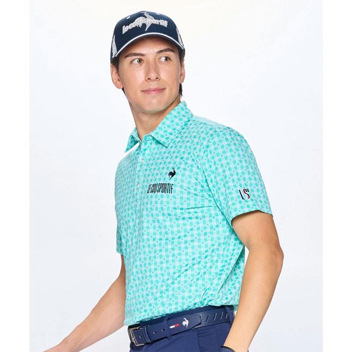 le coq sportif GOLF（ルコックスポルティフ ゴルフ） ゴルフ メンズ 