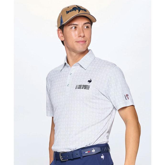 le coq sportif GOLF（ルコックスポルティフ ゴルフ） ゴルフ メンズ 