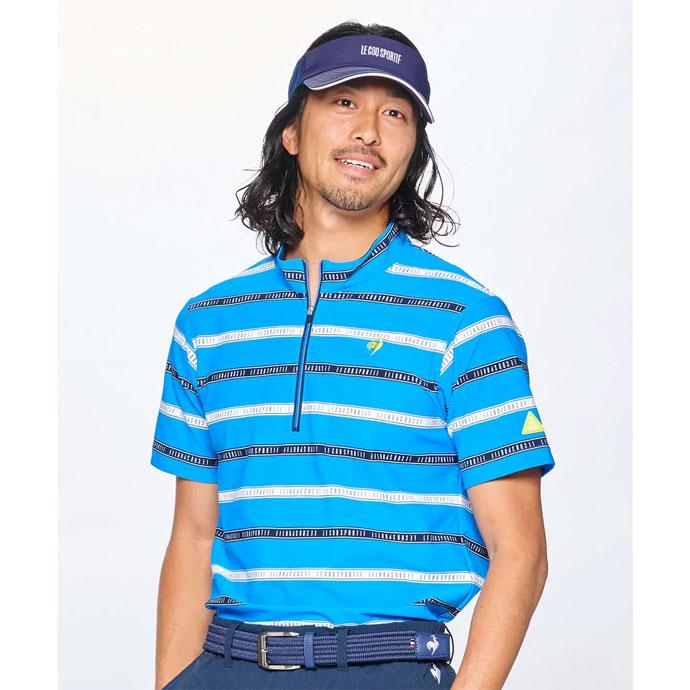 le coq sportif GOLF（ルコックスポルティフ ゴルフ） ゴルフ メンズ