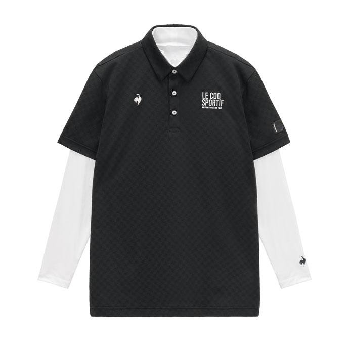 le coq sportif GOLF（ルコックスポルティフ ゴルフ） （クリアランス