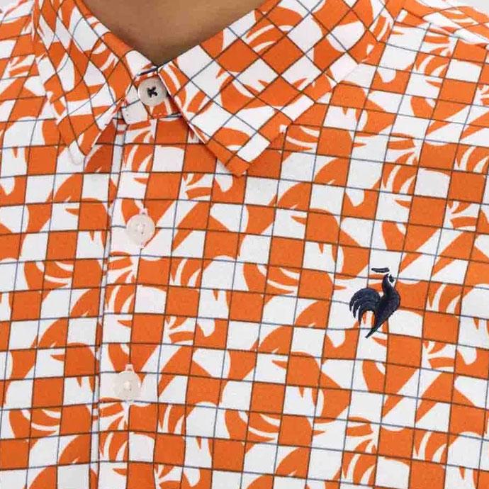le coq sportif GOLF（ルコックスポルティフ ゴルフ） （クリアランス