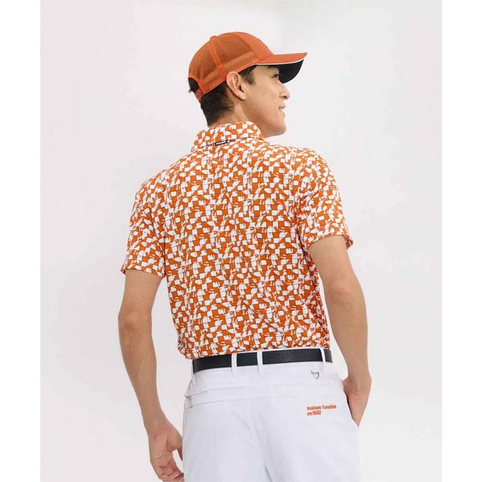 le coq sportif GOLF（ルコックスポルティフ ゴルフ） （クリアランス