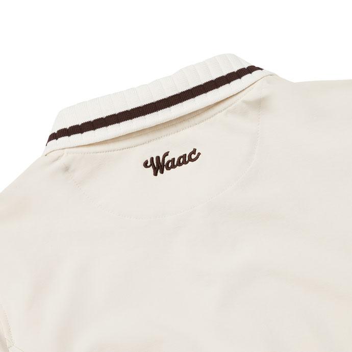 WAAC ゴルフ レディース ワック ワンピース 072254560 秋 冬 ゴルフ