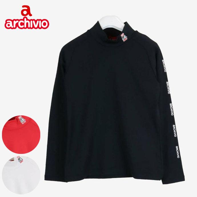 archivio（アルチビオ） ゴルフ レディース/女性用 アルチビオ長袖