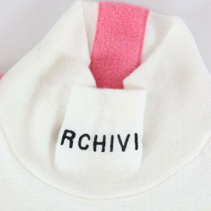 archivio ゴルフ レディース/女性用 アルチビオ長袖ハイネック