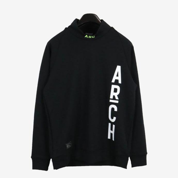 ゴルフ アルチビオ 長袖ハイネックシャツ A329901 