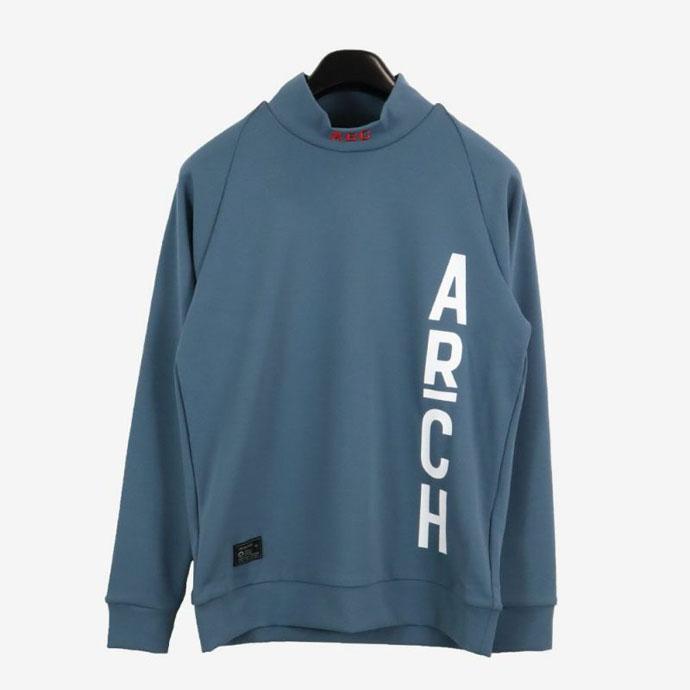 ゴルフ アルチビオ 長袖ハイネックシャツ A329901 