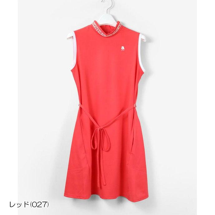 archivio ゴルフ レディース/女性用 アルチビオ ワンピース