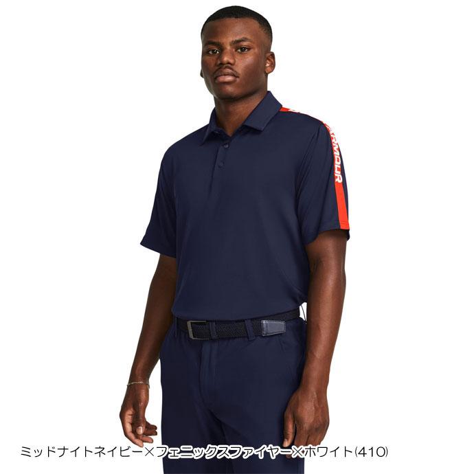 UNDER ARMOUR（アンダーアーマー） ゴルフ Playoff 3．0