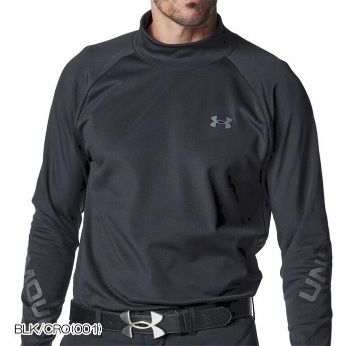 UNDER ARMOUR（アンダーアーマー） ゴルフ メンズ UA DRIVE COLD