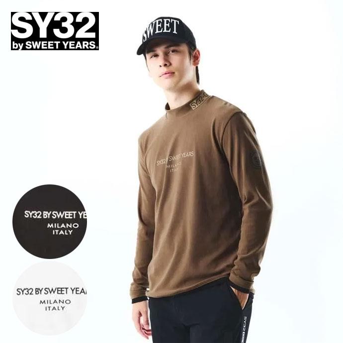 SY32 by SWEET YEARS（エスワイサーティトゥバイスィートイヤーズ