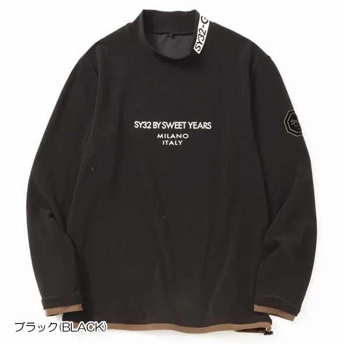 SY32 by SWEET YEARS（エスワイサーティトゥバイスィートイヤーズ