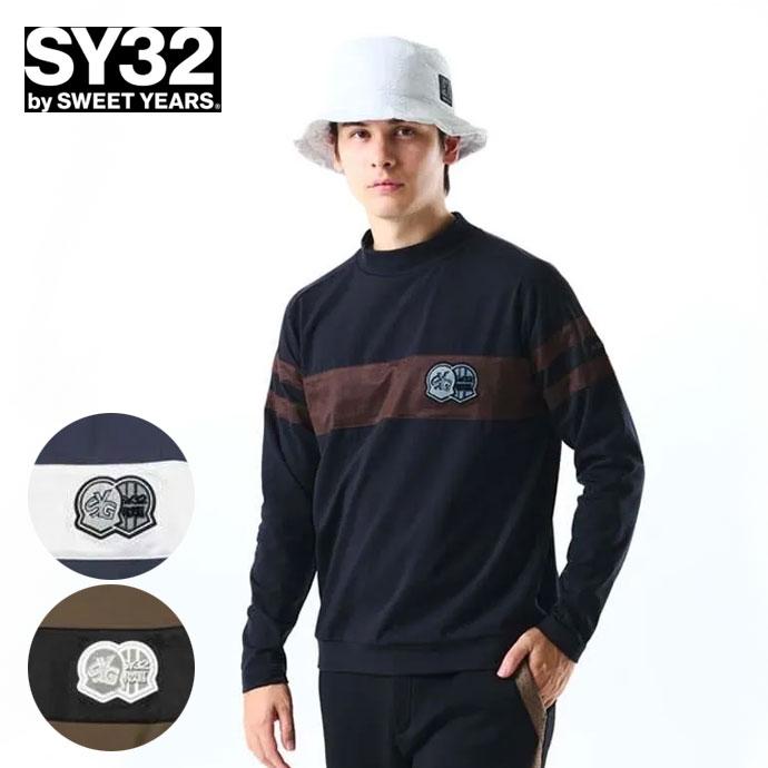 SY32 by SWEET YEARS（エスワイサーティトゥバイスィートイヤーズ