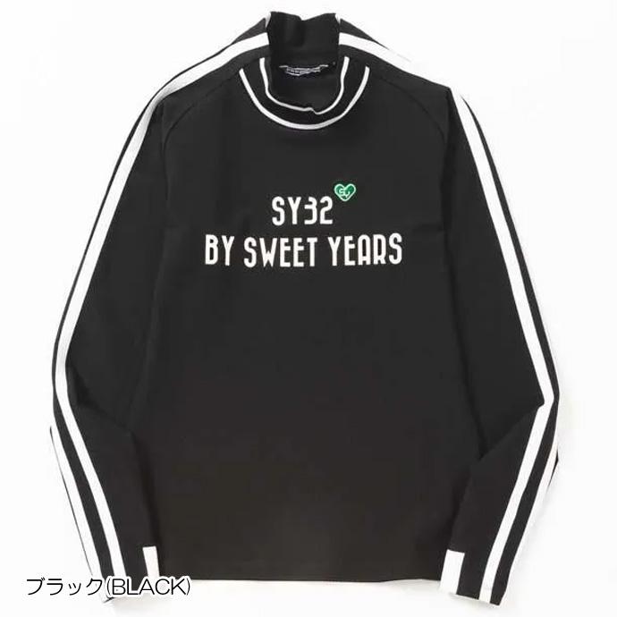 SY32 by SWEET YEARS（エスワイサーティトゥバイスィートイヤーズ