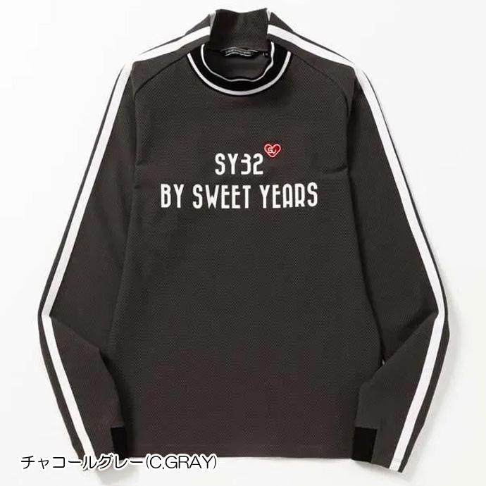 SY32 by SWEET YEARS（エスワイサーティトゥバイスィートイヤーズ