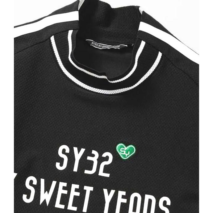 SY32 by SWEET YEARS（エスワイサーティトゥバイスィートイヤーズ