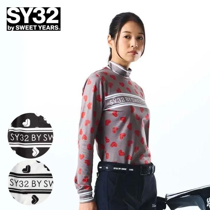 レディースウェア SY32 BY SWEET YEARS SY32 by SWEET YEARS（エスワイサーティトゥバイスィートイヤーズ