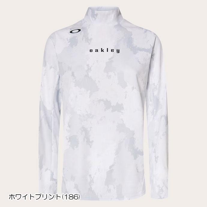 OAKLEY（オークリー） ゴルフ レディース/女性用 ELEVATE LS