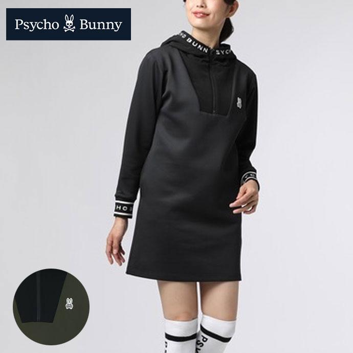 Psycho Bunny（サイコバニー） ゴルフ レディース/女性用 スウェット