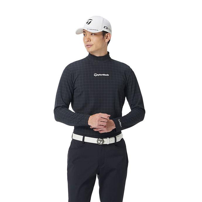 TaylorMade（テーラーメイド） ゴルフ メンズ T-HEAT グリッド