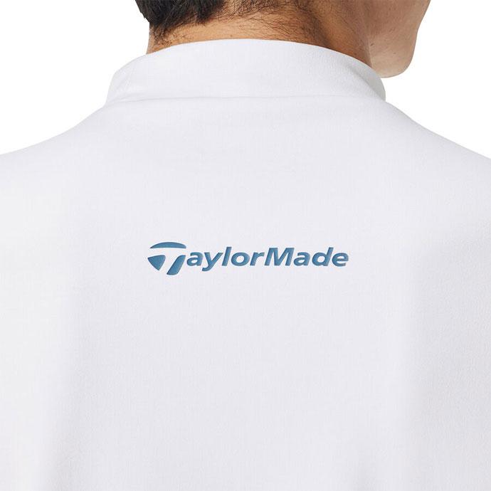 TaylorMade（テーラーメイド） ゴルフ メンズ BD L/S モック UN999 秋