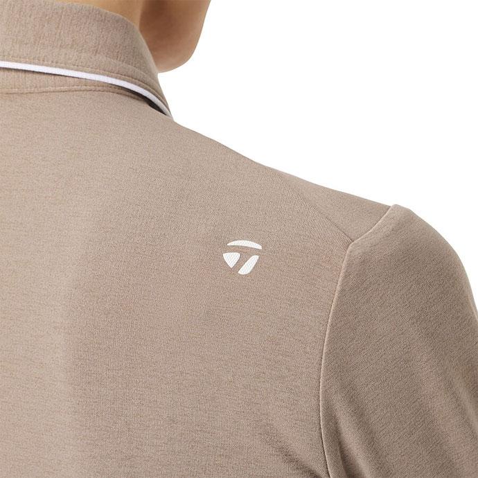 TaylorMade（テーラーメイド） ゴルフ レディース ベーシックシックL/S