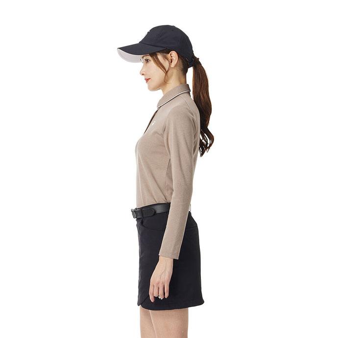 TaylorMade（テーラーメイド） ゴルフ レディース ベーシックシックL/S