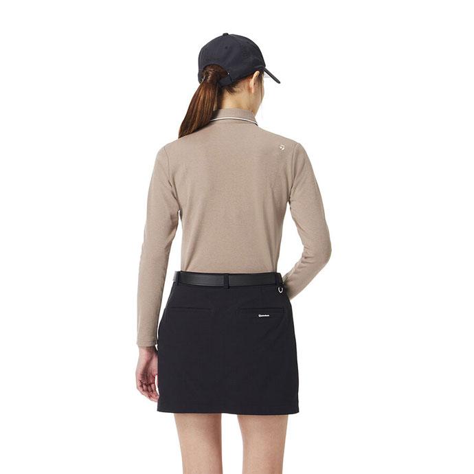 TaylorMade（テーラーメイド） ゴルフ レディース ベーシックシックL/S