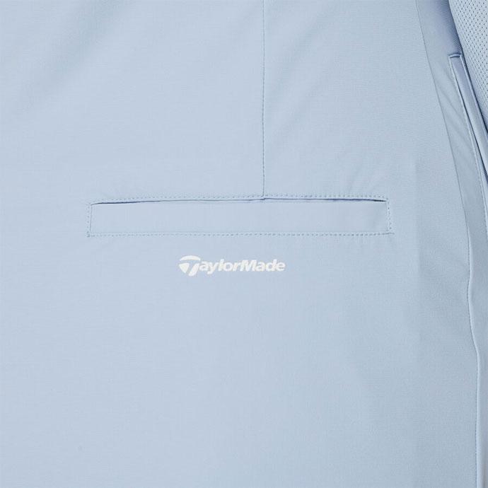 ゴルフウエア レディース テーラーメイド L/Sドレス 春 夏 26SS_9