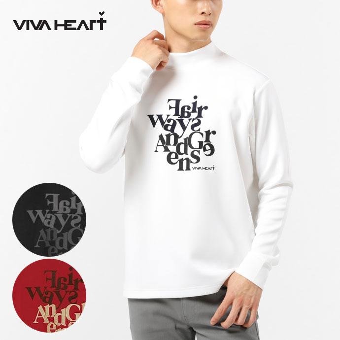 VIVA HEART ゴルフ ビバハート ストレッチダンボールモック VIVA HEART ゴルフ ビバハート ストレッチダンボールモック