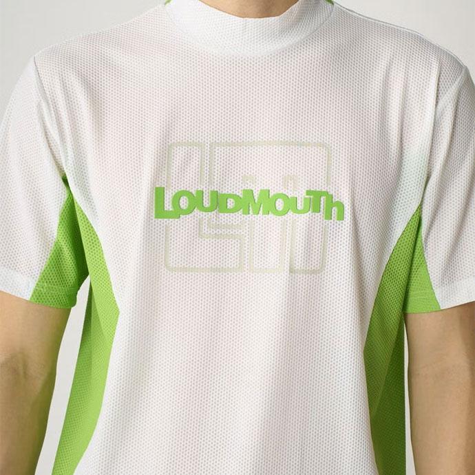 LOUDMOUTH（ラウドマウスゴルフ） ゴルフウエア メンズ ラウドマウス