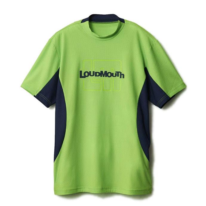 LOUDMOUTH（ラウドマウスゴルフ） ゴルフウエア メンズ ラウドマウス