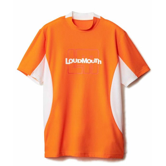 LOUDMOUTH（ラウドマウスゴルフ） ゴルフウエア メンズ ラウドマウス