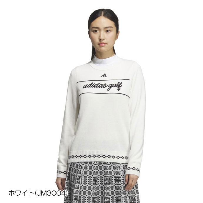 adidas（アディダス） ゴルフ レディース トラディショナルパターン